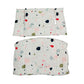 Tripp Trapp Highchair Pad – Comfortable Backrest Cloth Accessory