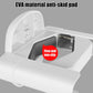 Baby Gate Banister Adapter Baby Gate Mounting Hardware 2 Pieces Toddler Care Security Hardware Fittings For Indoor Stairway