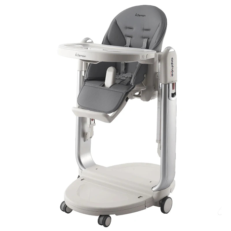 Multifunction 3 in 1 Baby High Chair Baby Eating Feeding Dining Chair