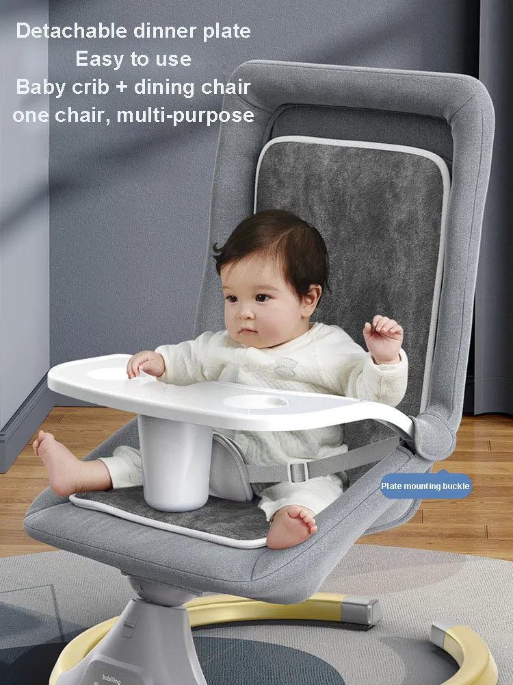Baby Electric Rocking Chair