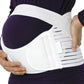 Pregnant Women Support Belly Band Back Clothes Belt Adjustable Waist Care Maternity Abdomen Brace Protector Pregnancy