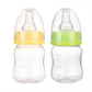 Infant Feeding Bottle | Mini 60ML, BPA-Free, Milk & Juice Feeder