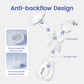 NCVI  Double Electric Breast Pump - 4 Modes 9 Levels Breastfeeding Pump