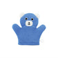 Children's Cartoon Bathing Gloves Fun And Entertaining Mitts for Bath Time