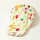 Soft Cotton Baby Cushion – Thick Highchair & Stroller Pad