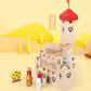 Montessori Castle Blocks – Build & Learn!