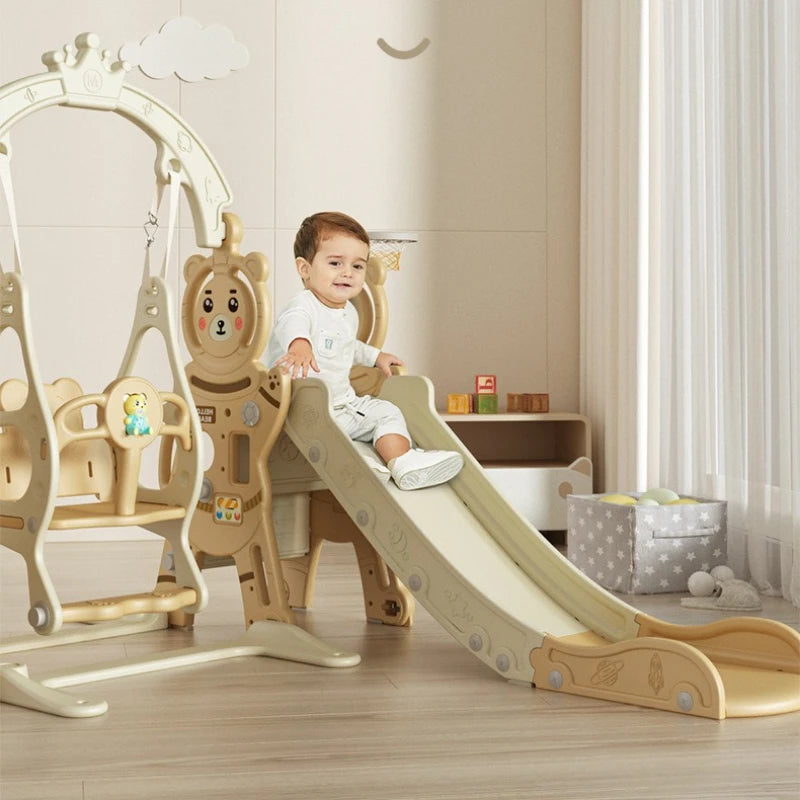 Ensemble de jeu 3 en 1 sûr et non toxique pour tout-petits