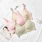 New Arrival breastfeeding bra pregnant women underwear maternity nursing bra lace high quality
