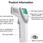 Cofoe Baby Digital Infrared Forehead Thermometer