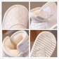 Baby Girls Snow Boots Winter Boys Shoes Children Ankle Boots Windproof Waterproof Kids Outdoor Warm Plush Infant Toddler Shoes