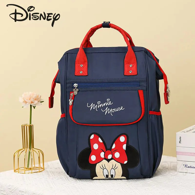 Disney Mickey Waterproof Diaper Bag
