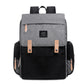 Multifunctional Baby Bag