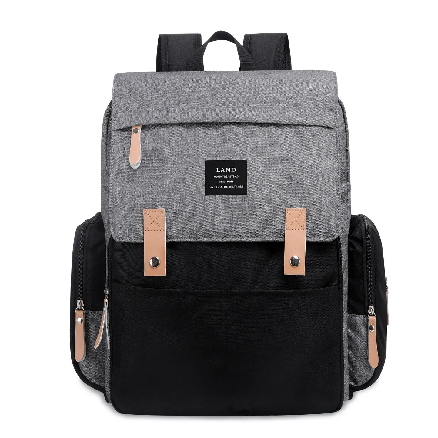 Multifunctional Baby Bag