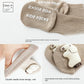 Kawaii Animal Grip Socks