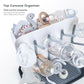 Baby Bottle Drain Rack Drying Rack for Baby Bottle Drying Draining Stand Babies Bottles Storage Baby Feeding Cup Drying Holder