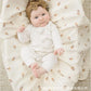 3pcs/set 6-Layer Muslin Swaddle Blanket for Baby Soft Cotton Gauze Receiving Blankets for Newborn Soft Wrap Set Toddler Boy Girl