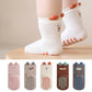 Cozy Cotton Baby Socks