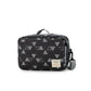 Multifunctional Diaper Backpack – Stroller-Friendly