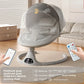 Electric Baby Rocker Soothing Swing Chair Newborns Cradle Seat Music Motion Infant Sleep Baby rocker Bassinet Baby Sleep Basket