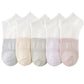 Women’s Sporty Cotton Socks
