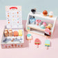 Wooden Ice Cream Playset – Toddler Fun!
