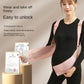 Comfort Breathable Pregnant Pregnancy Belly Support Pregnant Women's Prenatal Shoulder Support Abdominal Belt for Pregnant Women