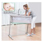 New born baby bedside baby crib co sleeper