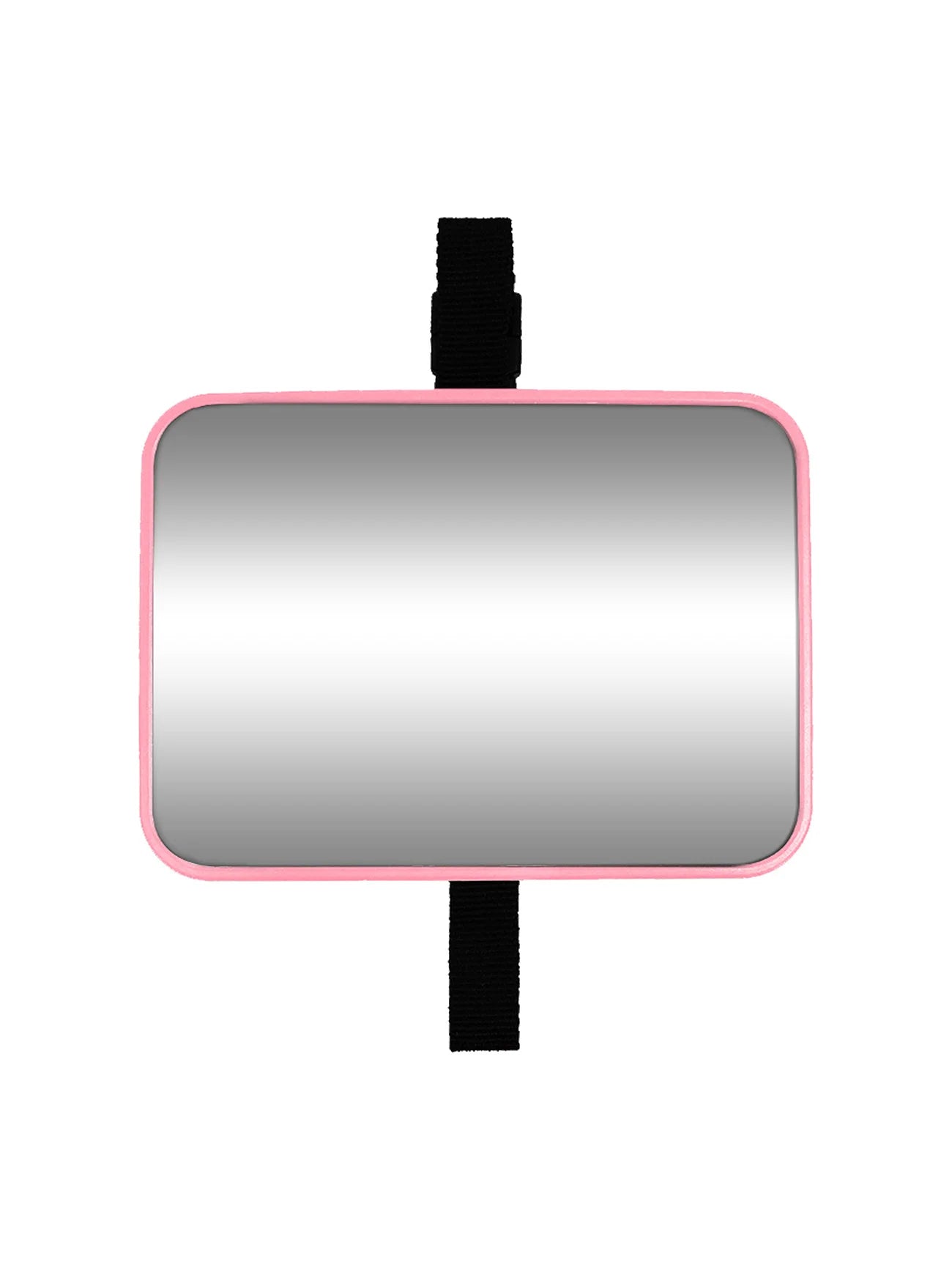 Baby Car Mirror Rearview Infant Child Monitoring Mirror for Vehicle Rear Seat Universal Fit Baby Car Mirror