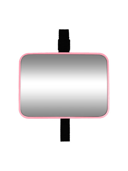 Baby Car Mirror Rearview Infant Child Monitoring Mirror for Vehicle Rear Seat Universal Fit Baby Car Mirror
