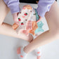 Women’s Sporty Cotton Socks