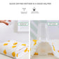 6-Layer Baby Gauze Bath Towel Newborn Baby Super Soft Pure Cotton Towel Cotton Swaddle Blanket for Children's Blanket 110*110cm