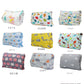 Multi-purpose Multi-functional Pure Cotton Baby Pillow Breastfeeding Pillow Breastfeeding Arm Pillow Removable with Pillow Core