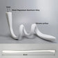 Baby Cam Bracket Flexible Crib Holder No Drilling