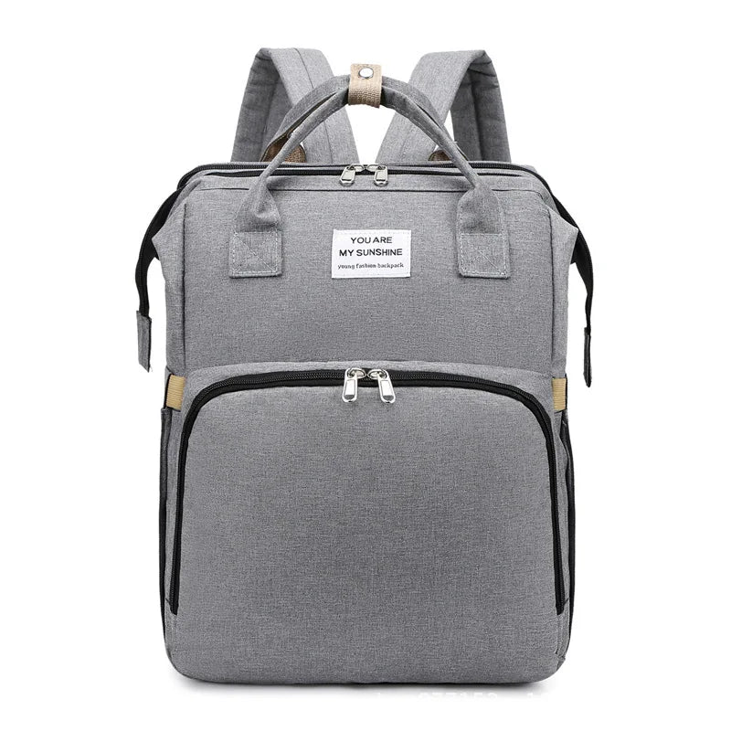 Waterproof Mummy Diaper Bag