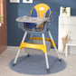 Multifunction kids dining baby feeding high chair/ baby eating seat dining chair for a children/protable children high chair tab