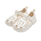 Balabala Baby Sandals Summer 2024 Cute Breathable Soft Sole Shoes for Toddlers Daily Casual Wear