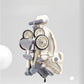 NEW Baby stroller four wheels Shock absorption Portable foldable Stroller Lightweight travel children's Trolley cart