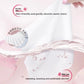 Tempo Ultra Soft Tissue One-time Use Hanging Ding Baby Available Face Towel Flora Skin Gentle on Skin Care Paper Products