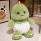 Kawaii Plush Doll – Birthday Gift for Kids
