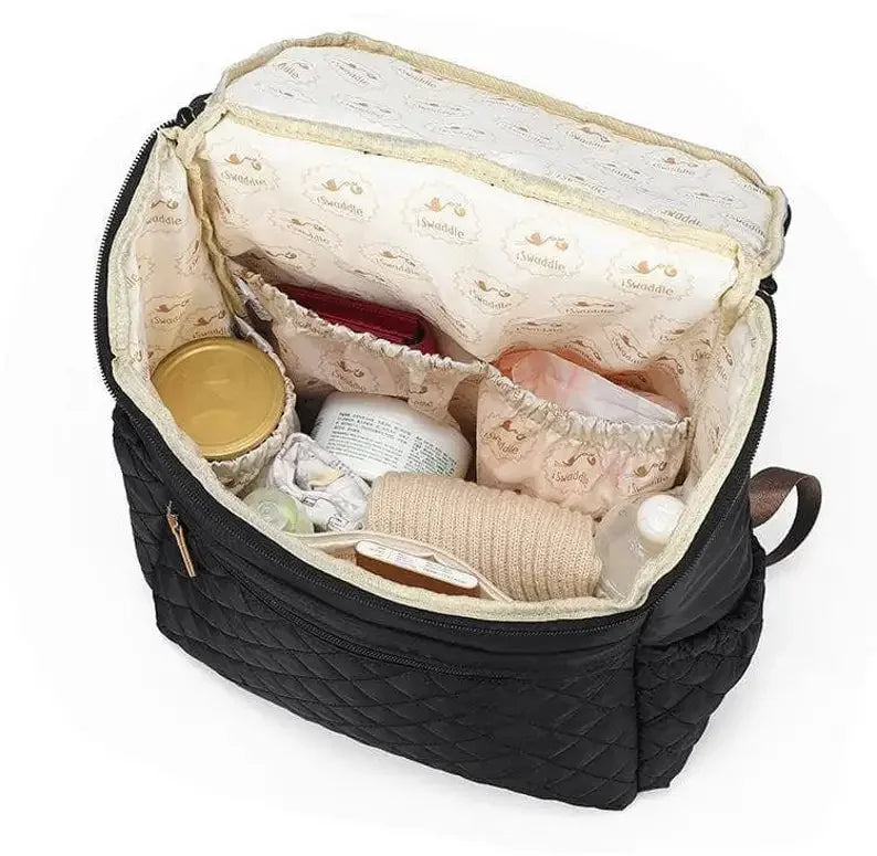 Multifunctional Baby Bag
