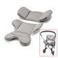 Seat Cushion For Foofoo Doona Car Seat Basket Crib Matress Mat Sponge Pillow For 4 In 1 Stroller Baby Buggy Accessories