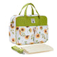 Insular Mummy Diaper Bag
