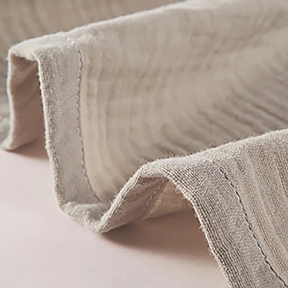 Nursing Cover Blanket – Privacy & Comfort for Mothers