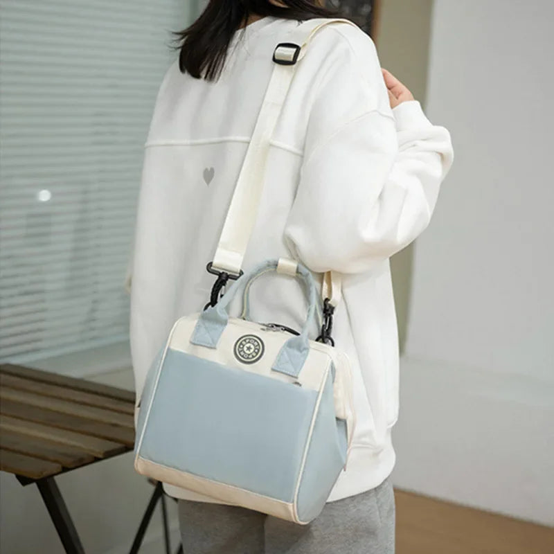 Compact Mummy Diaper Bag