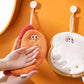 Hand Towels Wet Wipes Towel Bread Cheese Hanging Towel Bathing Towel Kitchen Handkerchief Absorbent Wipe Cloth toallas de mano