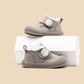 Hot Sale Winter Baby Boys And Girls First Walking Outdoor Toddler Cotton Shoes For 0-3Y High Quality Fleece-lined Design