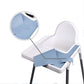 High Chair Placemat for Antilop Baby Silicone Placemats Highchair Tray Insert Placemat For Boys and Girls