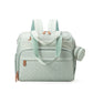 Large Diaper Backpack – Travel Maternity Bag for Baby & Mom