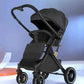 Lightweight baby stroller baby stroller 0 to 3 years Baby stroller with baby comfort Sit and lie multiple child stroller