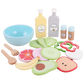 Wooden Play Food Set – Cook & Create!